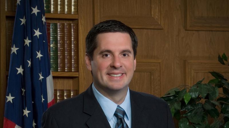 Rep. Devin Nunes