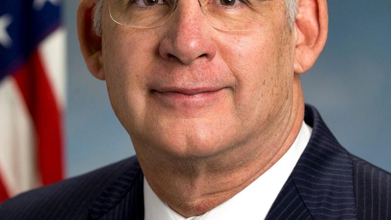 Senator John Boozman