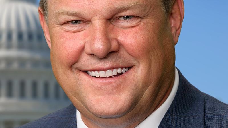 Senator Jon Tester