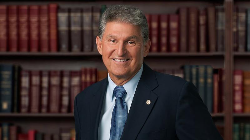 Senator Joe Manchin