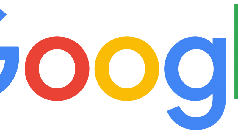 Google Logo
