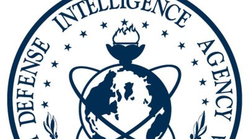 Defense Intelligence Agency logo