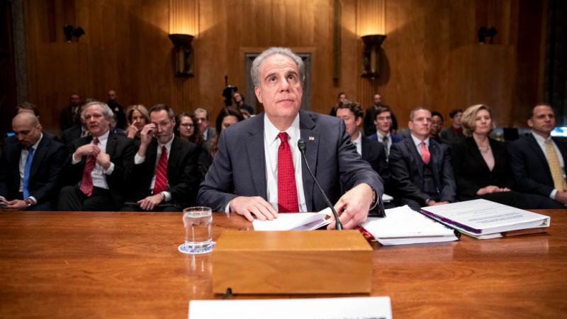 IG Michael Horowitz