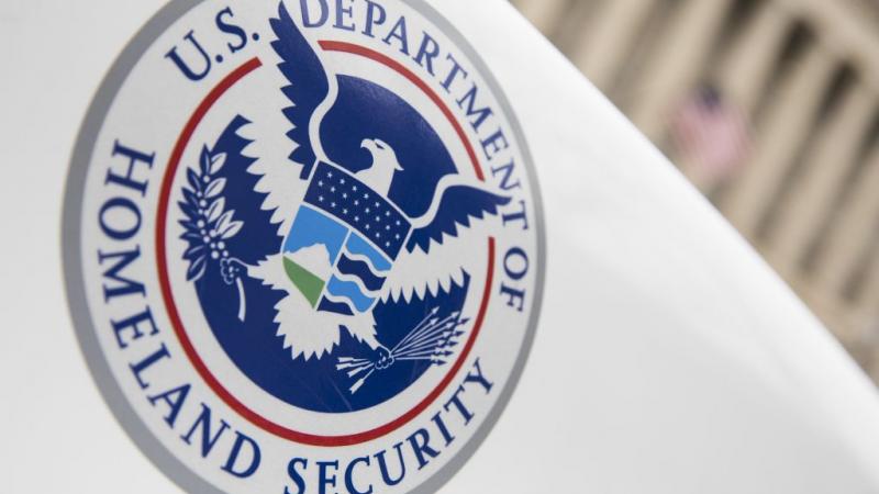 Department of Homeland Security