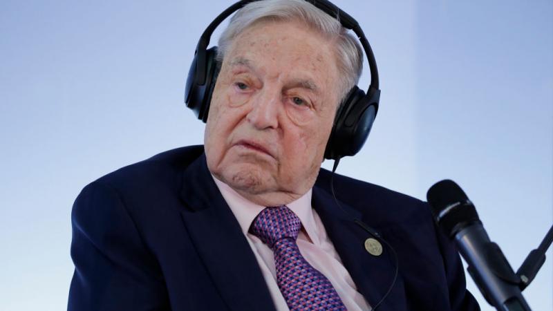 George Soros