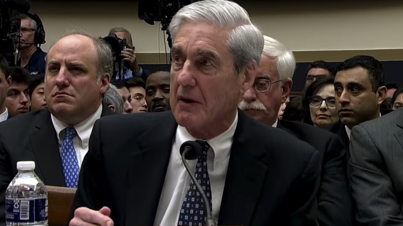 Robert Mueller