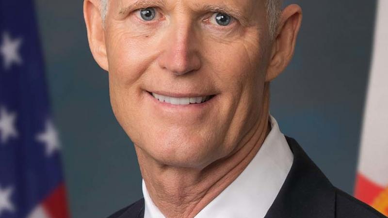 Senator Rick Scott