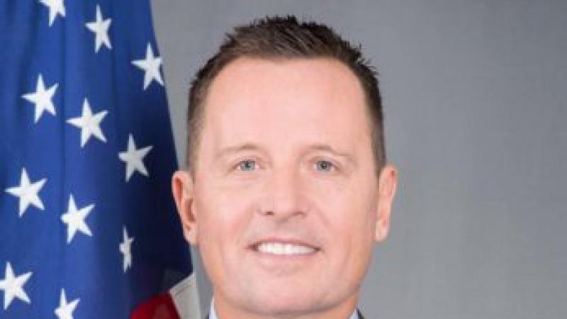 Richard Grenell