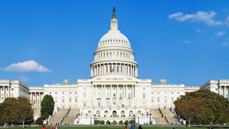 U.S. Capitol Building