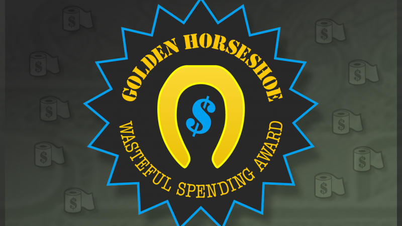 Golden Horseshoe