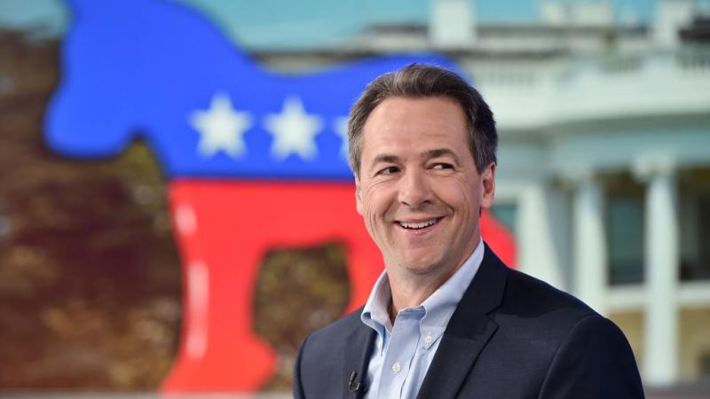 Montana Governor Steve Bullock