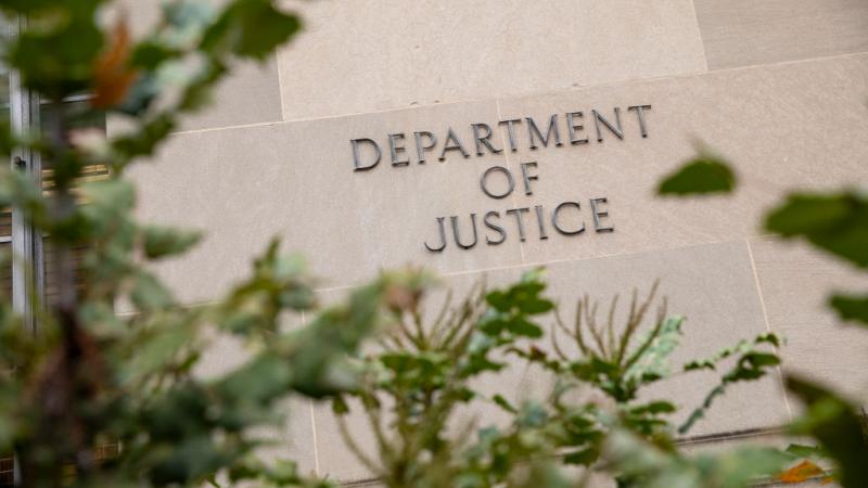 DOJ December 2019