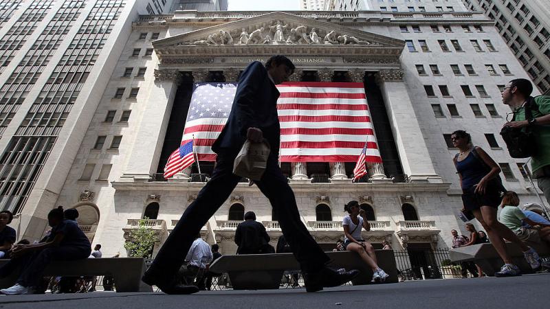 New York Stock Exchange