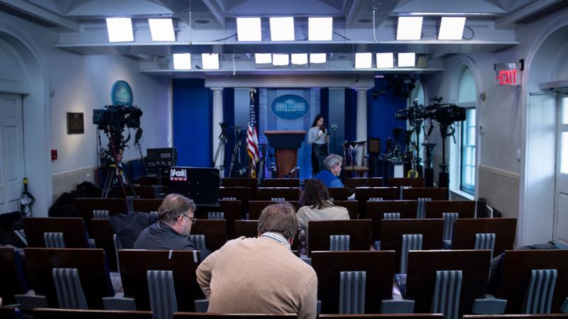 White House Press