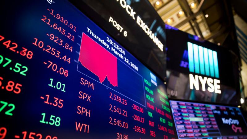 New York Stock Exchange