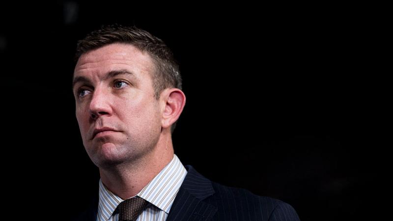 Duncan Hunter