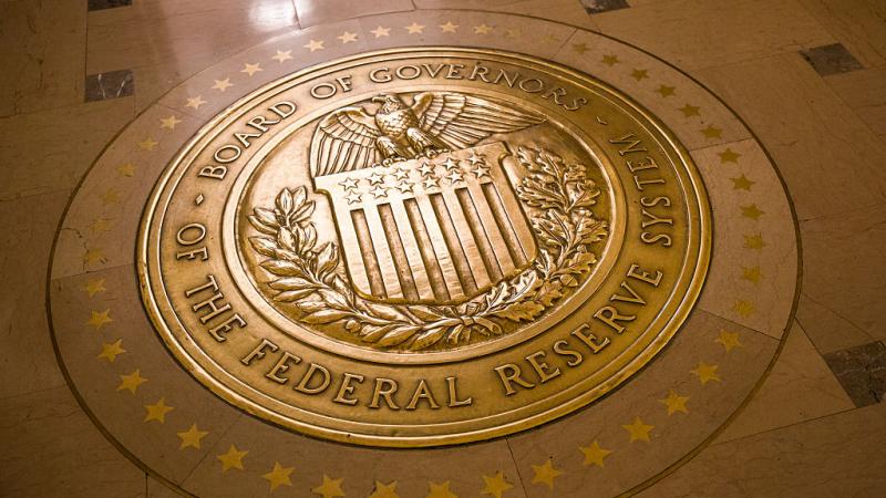 The Federal Reserve