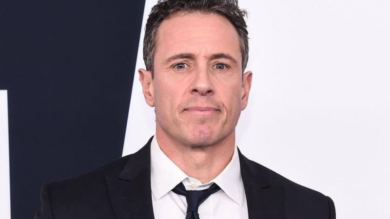 Chris Cuomo