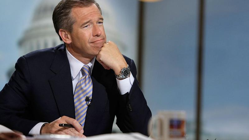 Brian Williams