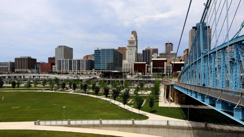 Cincinnati, Ohio