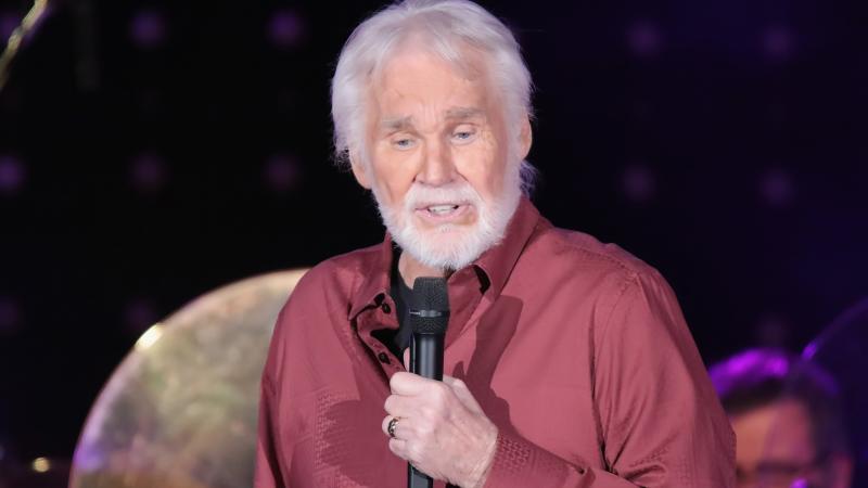 Kenny Rogers