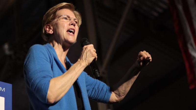 Elizabeth Warren