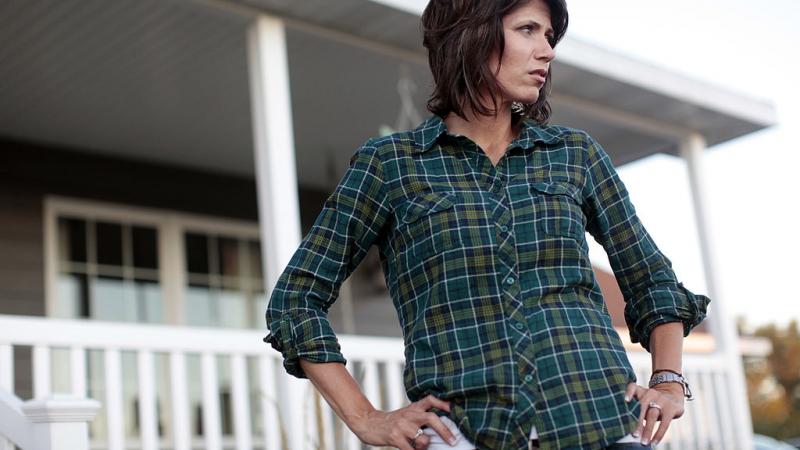 South Dakota Governor Kristi Noem