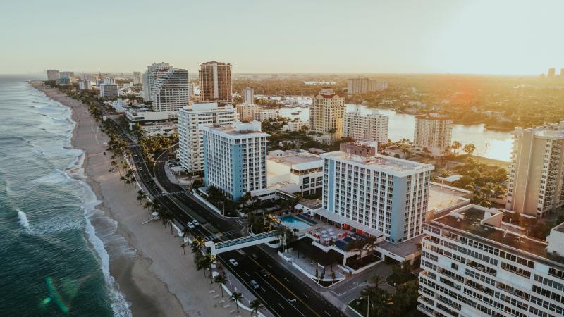 Fort Lauderdale, Florida