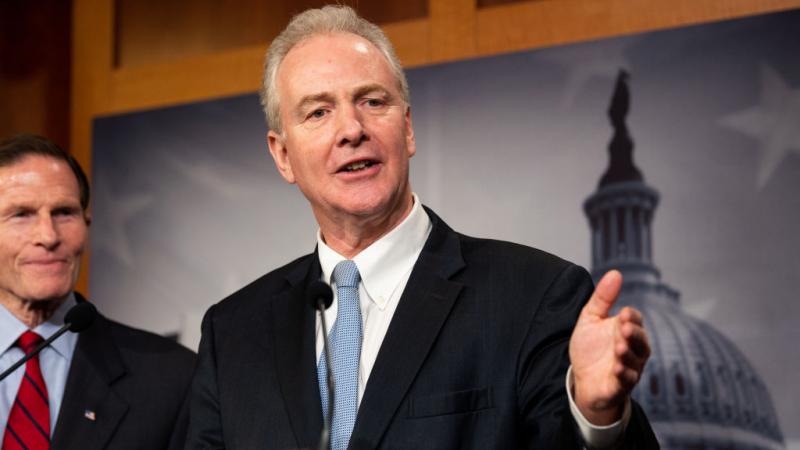 Rep. Van Hollen