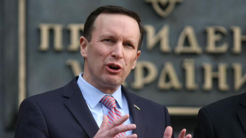 Sen. Chris Murphy