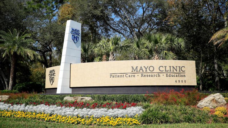 Mayo Clinic - Jacksonville Campus