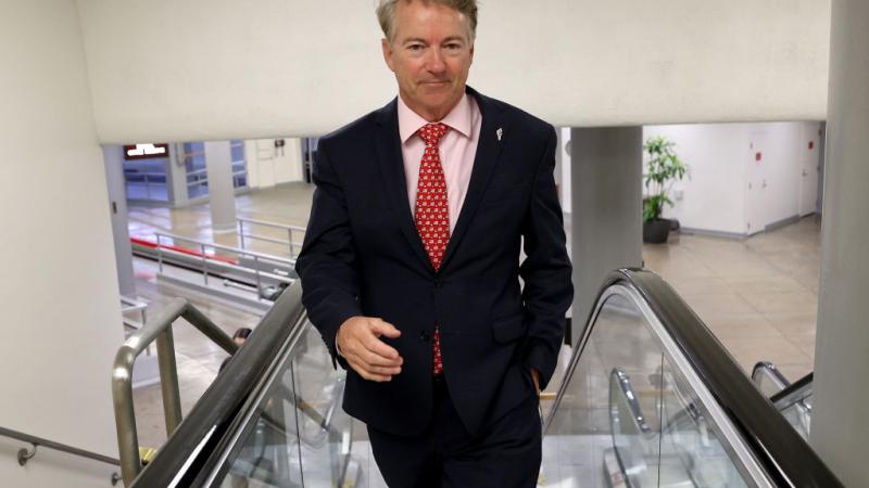 Sen. Rand Paul