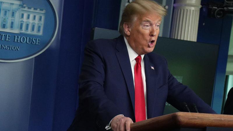 Alex Wong/Getty Images