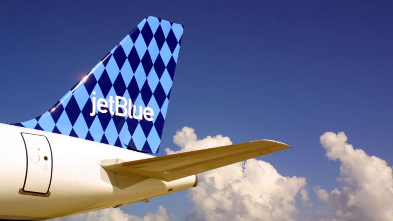 JetBlue Airlines