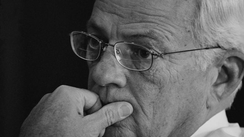 Treasury Secretary Paul O'Neill