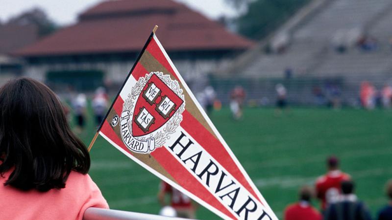 Harvard University
