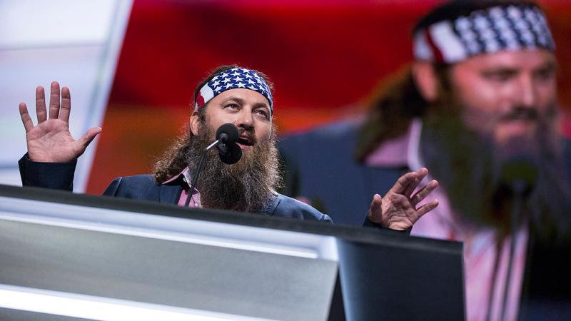 Willie Robertson