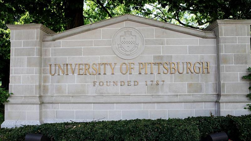 University of Pittsburgh