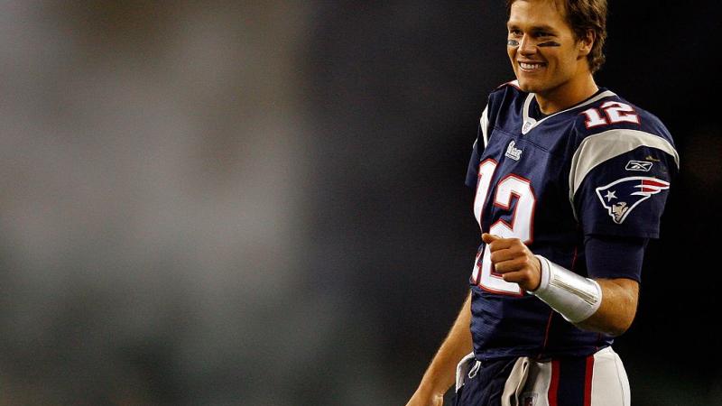 Tom Brady 