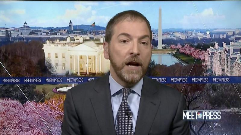Chuck Todd