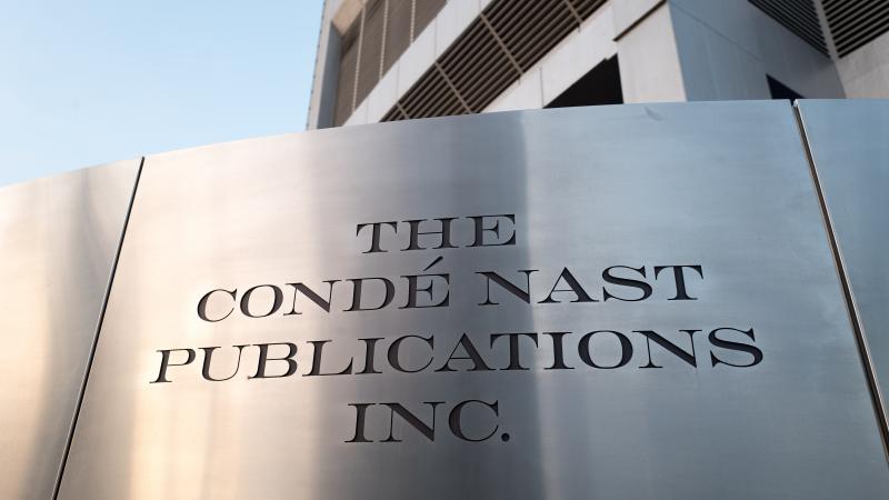 Condé Nast Offices