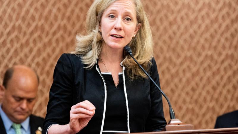 Abigail Spanberger