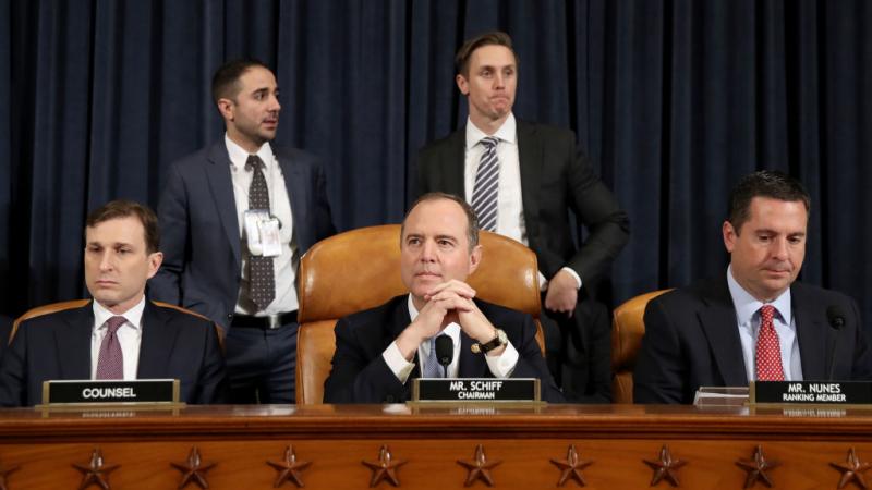 House Intelligence Committee