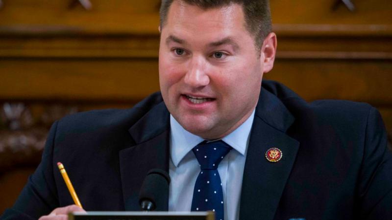 Representative Guy Reschenthaler (R-Pennsylvania)