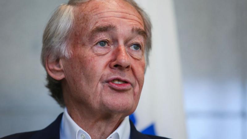 Sen. Ed Markey
