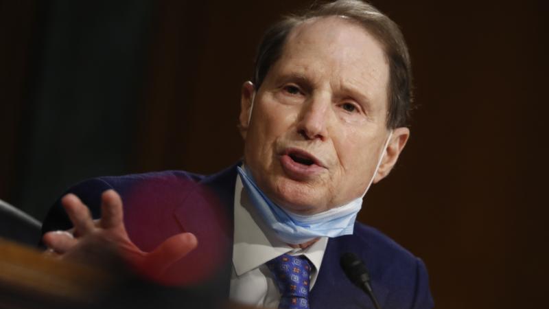 Sen. Ron Wyden
