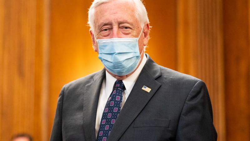 House Majority Leader 