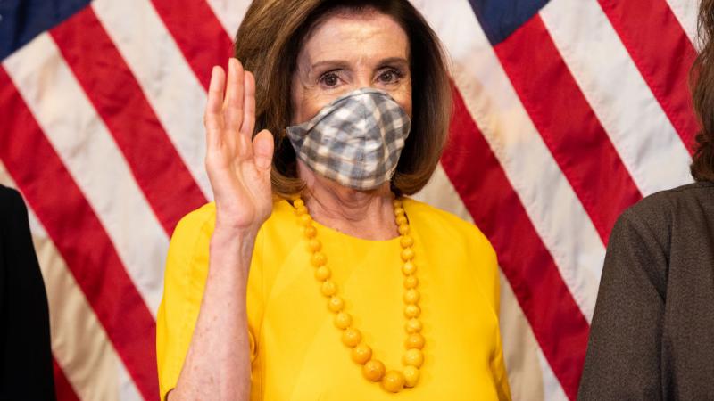 House Speaker Pelosi