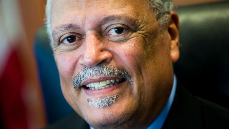 Judge Emmet Sullivan