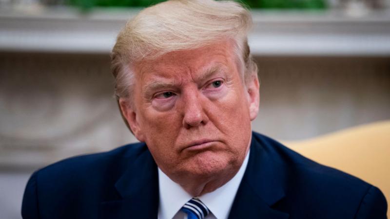 President Donald Trump